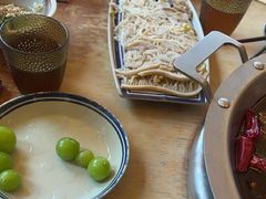 -井福老火锅(温江亚洲湾店)
