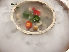 -玫瑰厅上海菜(兴国路店)