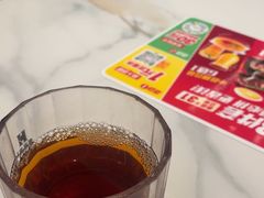 -豪客来牛排(中华城店)