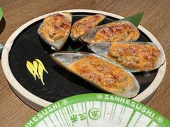 -三禾寿司(君尚店)