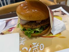 -魏家凉皮(丽彩万达餐厅)