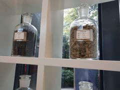 -MAMACHA妈妈茶(岳麓山店)