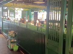 -青一色火锅(摩根店)