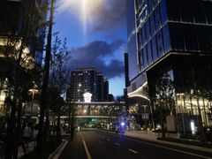 -山姆会员商店(上海浦东店)