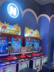 -MELAND CLUB•花园城堡主题亲子乐园•派对•餐厅(广州乐峰广场旗舰店)