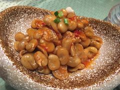 -老街坊美食汇(玉兰大街店)