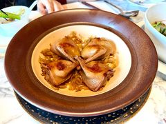 姜母鸽腿-遇外滩(BFC外滩金融中心店)