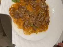 -青雅中餐厅(大连金石滩绿发希尔顿度假酒店)
