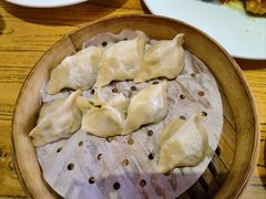 -老边饺子馆(中街店)