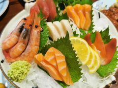 -松子料理(华威桥店)