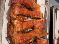 -羊之道草原味道清真餐厅(番禺店)