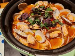 -绿茶餐厅(布吉万象汇店)