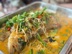 -伙工殿餐厅(吉大店)