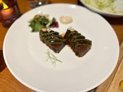 -沈阳君悦酒店·意坊意大利餐厅