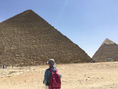-吉萨金字塔群