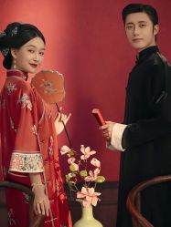 -花田映像婚纱摄影(龙岗店)