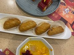 -点都德(大茶楼店)