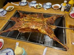 -香木香羊(小汤山店)