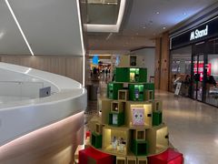 -天河领展广场