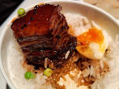 -桂满陇·海市蜃楼·黑金(国金店)