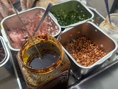 -六广门毛阿姨糯米饭