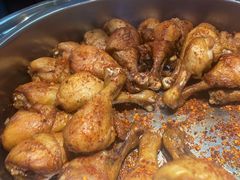 -非烤勿扰韩料自助烤肉(松山湖万科店)