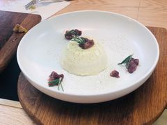 豆腐奶凍-农畉LONFOOD(福田星河COCOPark店)