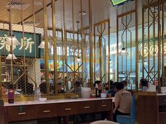 -顺粤楼·粤菜·点心(融创茂店)
