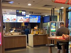 -麦当劳(阳朔益田西街店)