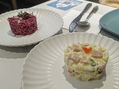 -库滋明·俄罗斯特色美食(中央大街店)