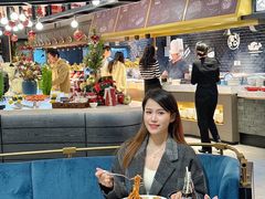 -广州白云机场雅高铂尔曼大酒店