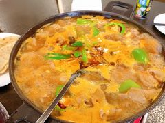 -湘肠香火锅店(团结湖店)