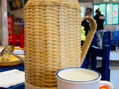 -马路边边麻辣烫联盟路店