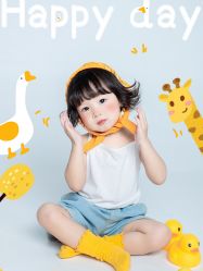 -非常六加一儿童摄影(同安店)