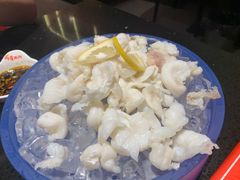 -阿青龙虾(新城店)
