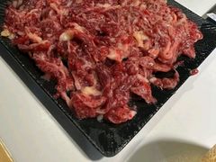 -三毛牛肉店(福强店)