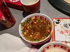 -生活如沸·顺德水牛奶火锅(大学路店)