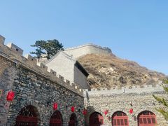 -雁门关景区
