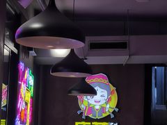 -新疆烧烤王(广灵店)