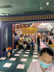 -meland亲子乐园(深圳领展中心城店)