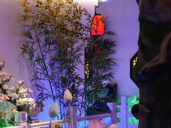 -庭院江南菜•烤鸭•非遗传承(丰台总部基地店)