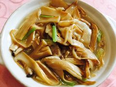 -林记酒楼(晓翠路店)