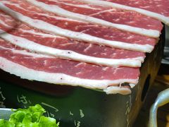 -原始泥炉烤肉(总店)
