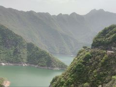-黑河国家森林公园