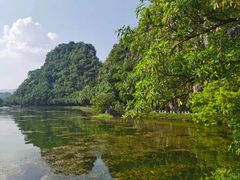 -星湖旅游景区七星岩