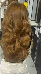 -锦尚名仕Hair Salon