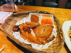 -田大厨海鲜超市(万豪店)