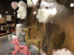 -扶光书店(中环店)