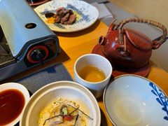 -本逸·割烹料理(湖墅店)