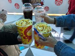 -中影华臣影城VLED(赠4小时停车 西安路店)
